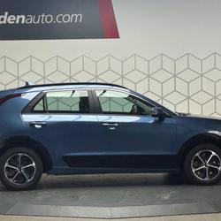 Kia Niro Niro 1.6 GDi 183 ch PHEV DCT6 Active 5p P&eacute;rigueux