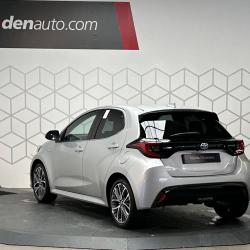 Toyota Yaris Yaris Hybride 116h Iconic 5p P&eacute;rigueux