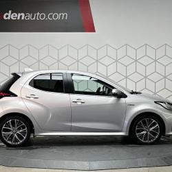 Toyota Yaris Yaris Hybride 116h Iconic 5p P&eacute;rigueux