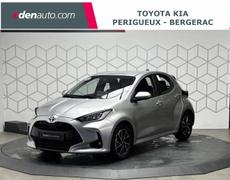 Toyota Yaris Périgueux