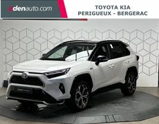 Toyota RAV4 Périgueux