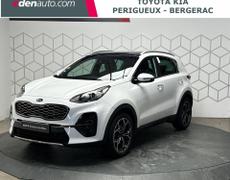 Kia Sportage Périgueux