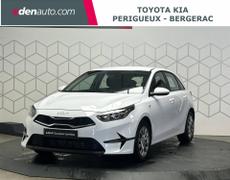 Kia Cee'd - CEED 1.0 T-GDi 100 ch BVM6 Motion 5p - 18 900 €