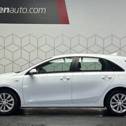 Kia Cee'd CEED 1.0 T-GDi 100 ch BVM6 Motion 5p P&eacute;rigueux