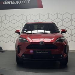 Toyota Yaris Cross Yaris Cross Hybride 116h 2WD Design 5p P&eacute;rigueux