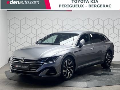 Volkswagen Arteon - Arteon Shooting Brake 2.0 TDI EVO SCR 150 DSG7 R-Line 5p - 24 900 €
