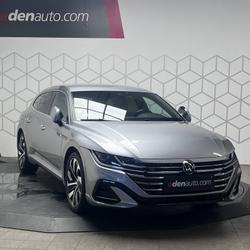 Volkswagen Arteon Arteon Shooting Brake 2.0 TDI EVO SCR 150 DSG7 R-Line 5p P&eacute;rigueux