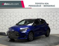 Toyota Yaris Périgueux