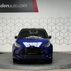 Toyota Yaris Yaris Hybride 130h GR Sport 5p P&eacute;rigueux