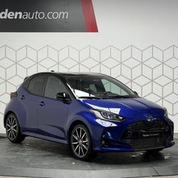 Toyota Yaris Yaris Hybride 130h GR Sport 5p P&eacute;rigueux