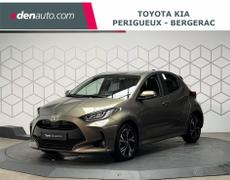 Toyota Yaris Périgueux