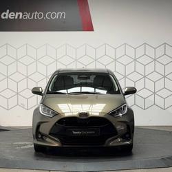 Toyota Yaris Yaris Hybride 116h Design 5p P&eacute;rigueux