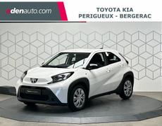 Toyota Aygo X Périgueux