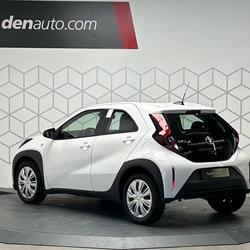 Toyota Aygo X Aygo X 1.0 VVT-i 72 Dynamic 5p P&eacute;rigueux
