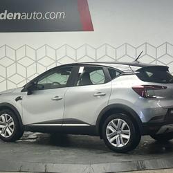 Renault Captur Captur TCe 90 Business 5p P&eacute;rigueux