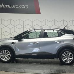 Renault Captur Captur TCe 90 Business 5p P&eacute;rigueux