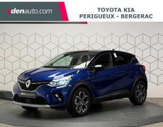 Renault Captur - Captur E-Tech full hybrid 145 Techno 5p - 22 500 €