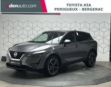 Nissan Qashqai Périgueux