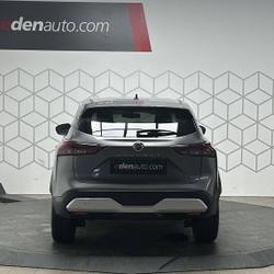 Nissan Qashqai Qashqai Mild Hybrid 158 ch Xtronic N-Connecta 5p P&eacute;rigueux