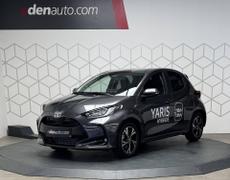 Toyota Yaris Périgueux