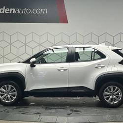 Toyota Yaris Cross Yaris Cross Hybride 116h 2WD Dynamic Business + Programme Toyota Experience 5p P&eacute;rigueux