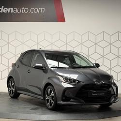Toyota Yaris Yaris Hybride 116h Design 5p P&eacute;rigueux