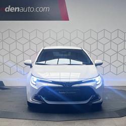 Toyota Corolla Corolla Touring Sports Hybride 140ch Design 5p P&eacute;rigueux