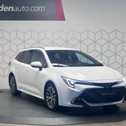 Toyota Corolla Corolla Touring Sports Hybride 140ch Design 5p P&eacute;rigueux