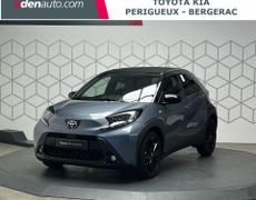 Toyota Aygo X Périgueux