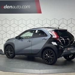 Toyota Aygo X Aygo X 1.0 VVT-i 72 Air Design 5p P&eacute;rigueux