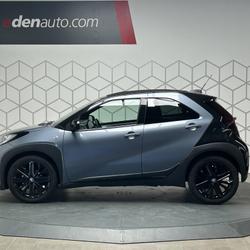 Toyota Aygo X Aygo X 1.0 VVT-i 72 Air Design 5p P&eacute;rigueux