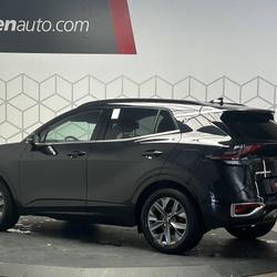 Kia Sportage Sportage 1.6 T-GDi 230ch ISG Hybride BVA6 4x2 GT Line Premium 5p P&eacute;rigueux