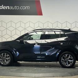 Kia Sportage Sportage 1.6 T-GDi 230ch ISG Hybride BVA6 4x2 GT Line Premium 5p P&eacute;rigueux