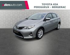 Toyota Auris Boulazac Isle Manoire