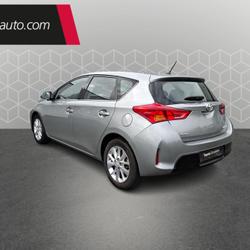 Toyota Auris Auris 90 D-4D Eco Dynamic 5p Boulazac Isle Manoire