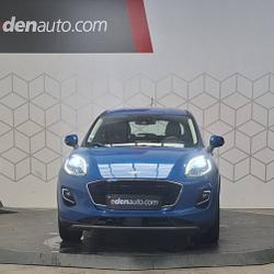 Ford Puma Puma 1.0 EcoBoost 125 ch mHEV S&S BVM6 ST-Line 5p P&eacute;rigueux