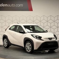 Toyota Aygo X Aygo X 1.0 VVT-i 72 Dynamic 5p P&eacute;rigueux