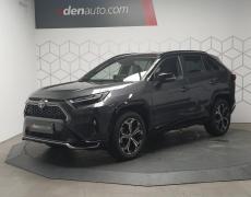 Toyota RAV4 Périgueux