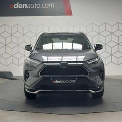 Toyota RAV4 RAV4 Hybride Rechargeable AWD-i Collection 5p P&eacute;rigueux