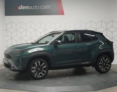 Toyota Yaris Cross Périgueux