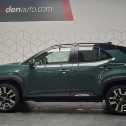 Toyota Yaris Cross Yaris Cross Hybride 130h 2WD Trail 5p P&eacute;rigueux