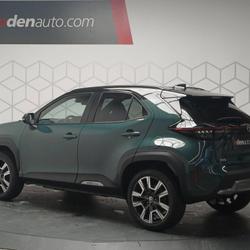 Toyota Yaris Cross Yaris Cross Hybride 130h 2WD Trail 5p P&eacute;rigueux