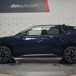 Toyota BZ4X bZ4X Grande Autonomie Lounge 5p P&eacute;rigueux