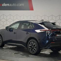 Toyota BZ4X bZ4X Grande Autonomie Lounge 5p P&eacute;rigueux