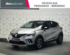 Renault Captur Boulazac Isle Manoire