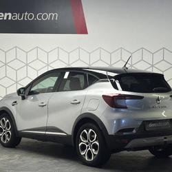 Renault Captur Captur E-Tech Plug-in 160 Intens 5p P&eacute;rigueux