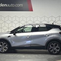 Renault Captur Captur E-Tech Plug-in 160 Intens 5p P&eacute;rigueux