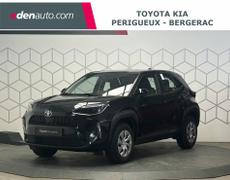 Toyota Yaris Cross Périgueux