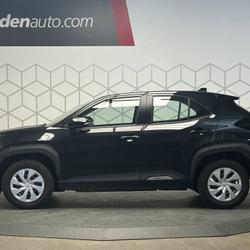 Toyota Yaris Cross Yaris Cross Hybride 116h 2WD Dynamic 5p P&eacute;rigueux