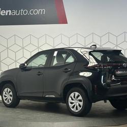 Toyota Yaris Cross Yaris Cross Hybride 116h 2WD Dynamic 5p P&eacute;rigueux